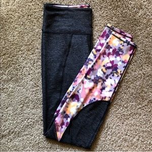 Athleta Leggings